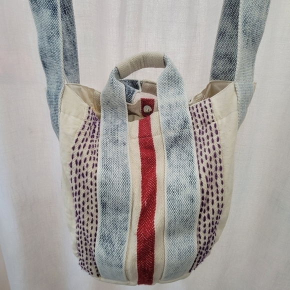 Free people We the free Farmers Market tote . - Picture 4 of 13